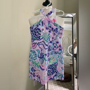 Lilly Pulitzer girls dress